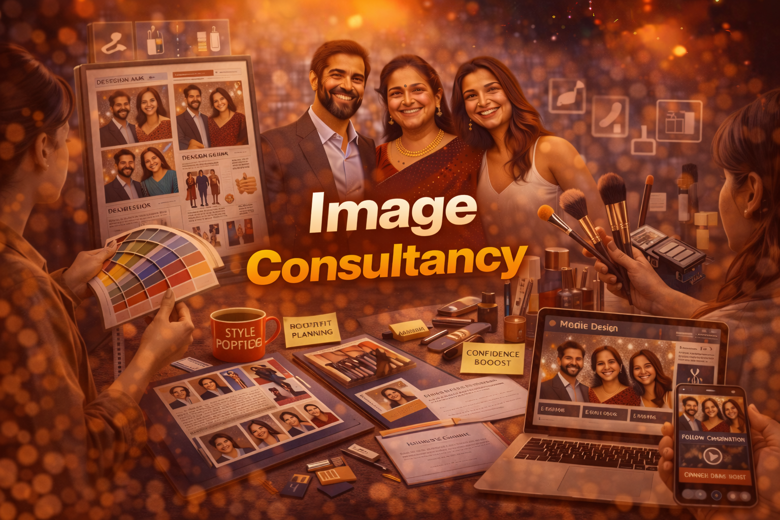 Image consultancy